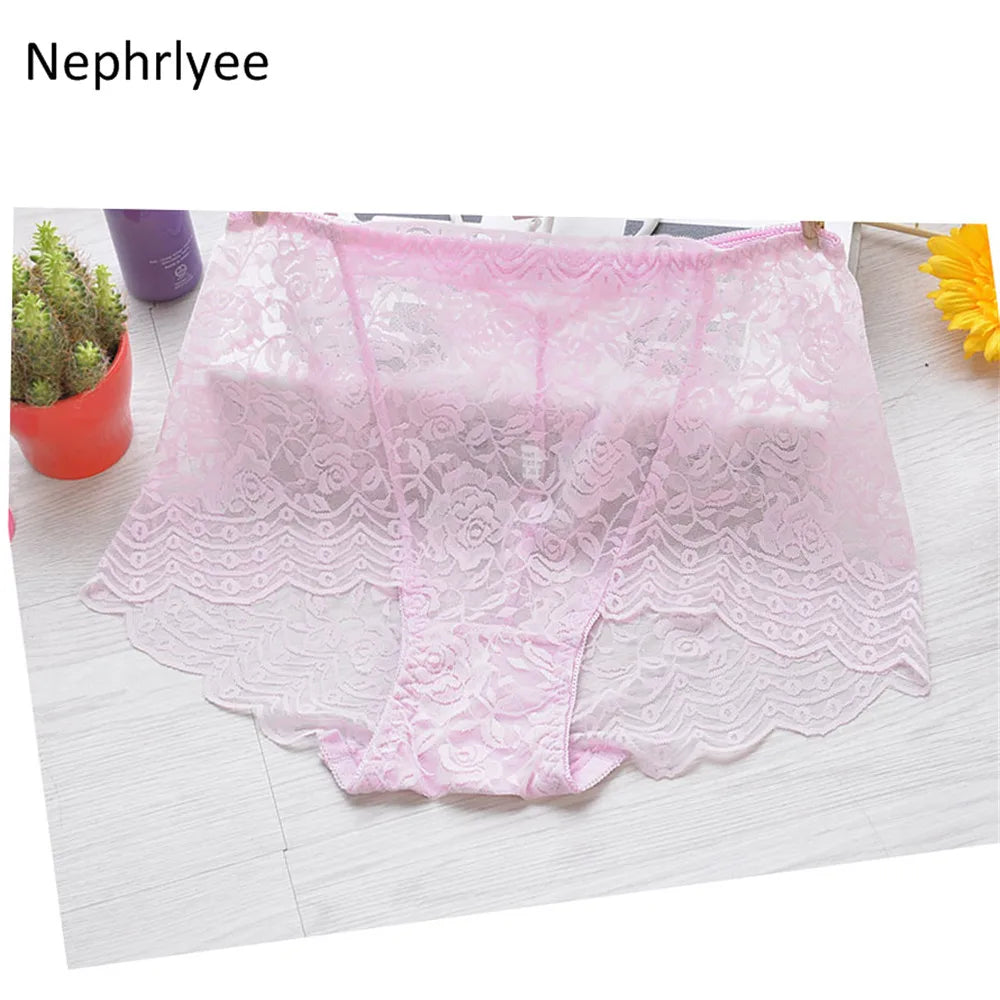 sexy panties 2XL 2025 Lace 20 colors black white  Sexy Underwear Women shorts