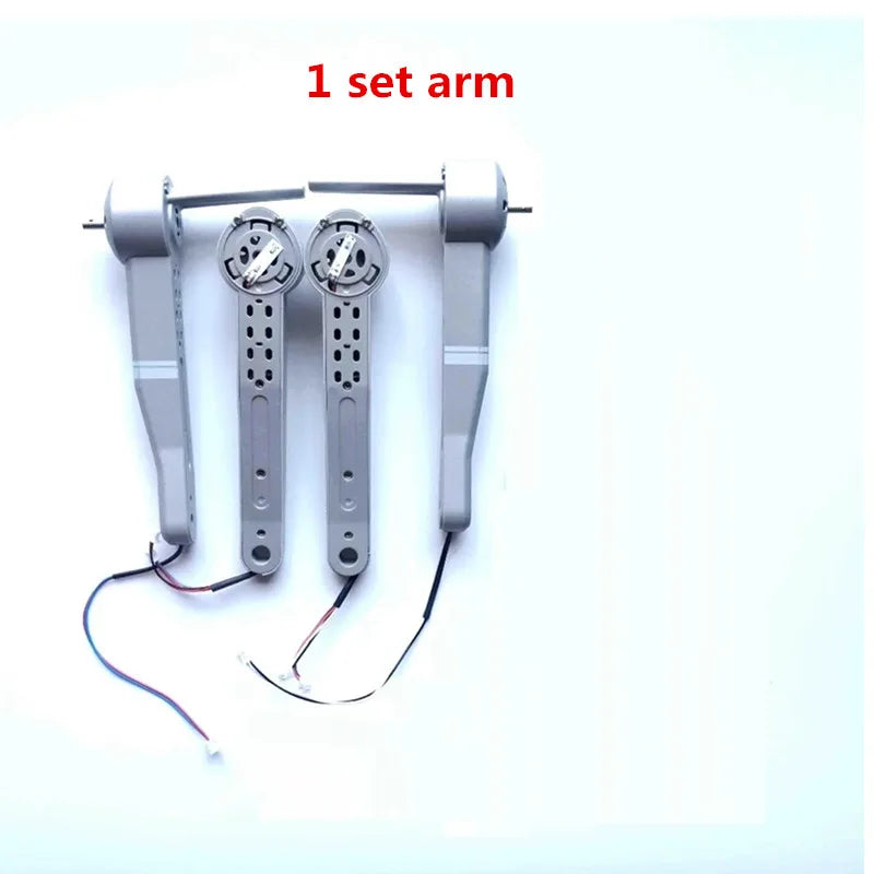 4DRC F3 Drone Spare Battery 7.4V 2000 mAh Battery Flight 23-25 Minut  4D-F3 Quadcopter Drones USB Cable Propeller Maple Leaf
