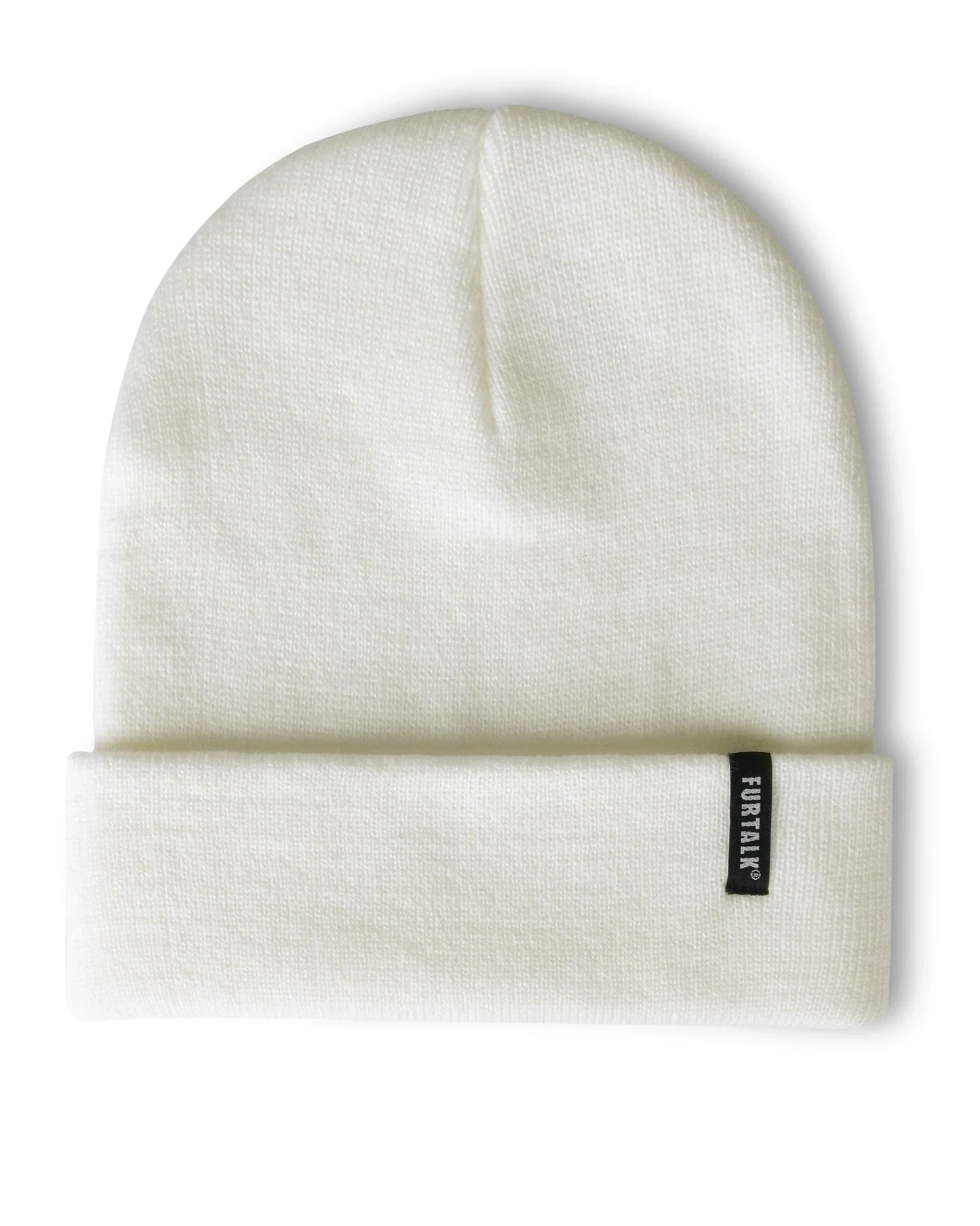 FURTALK Beanie Hat for Women Men Winter Knitted Skullies Hat Spring Autumn bonnet Cap chapeau femme
