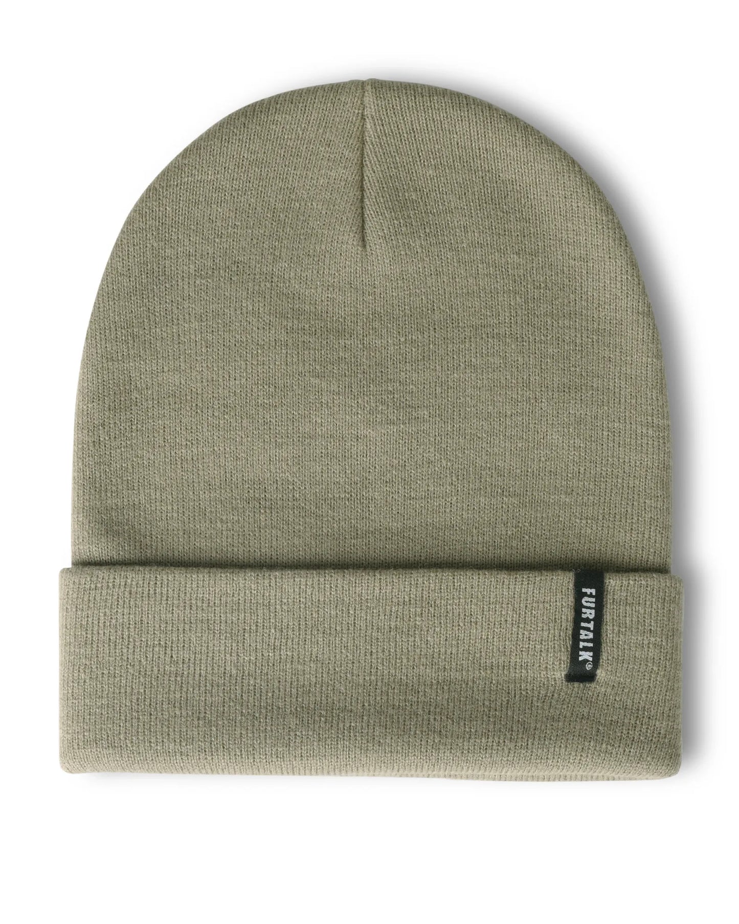 FURTALK Beanie Hat for Women Men Winter Knitted Skullies Hat Spring Autumn bonnet Cap chapeau femme