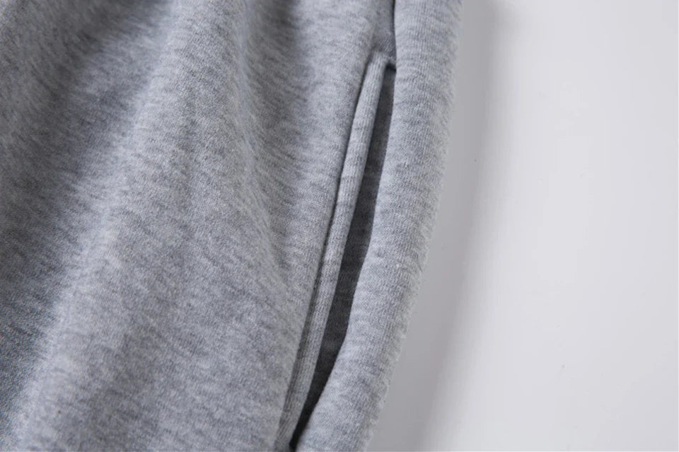 Stop Looking At My Butt Funny Sexy Sweatpants Hipster Jogger Sport Pant Hip Hop Style Streetwear Fleece Trousers
