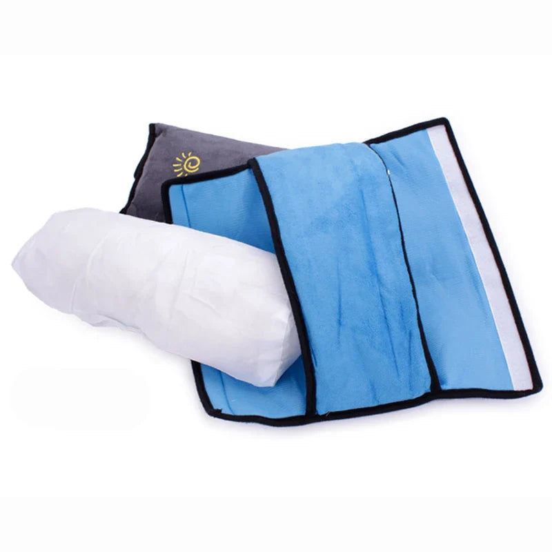 Baby Pillow Car Auto Safety Seat Belt Harness Shoulder Pad Cover Children Protection Covers Cushion Support  YYT096-YYT100