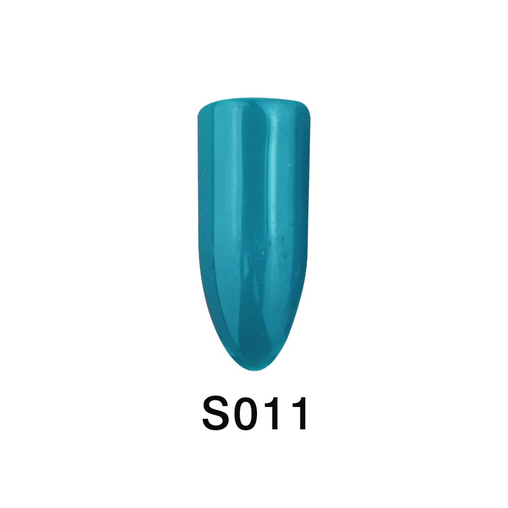 OPHIR Airbrush Nail Gel Manicure UV LED Gel for Airbrush Alcohol Base 3 Step Nail Art Polish Gel 30 Color for Choose S001-