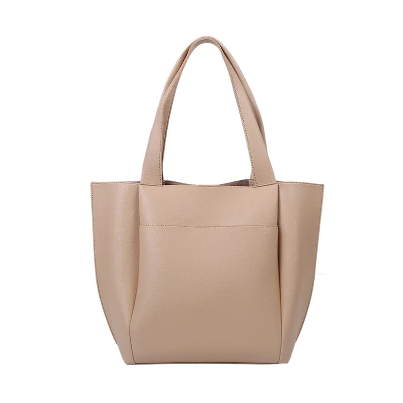 Large Capacity Women Bag Multifunction Vintage Female Messenger Bag Designer Shoulder Bag Top-handle Bags Sac A Main