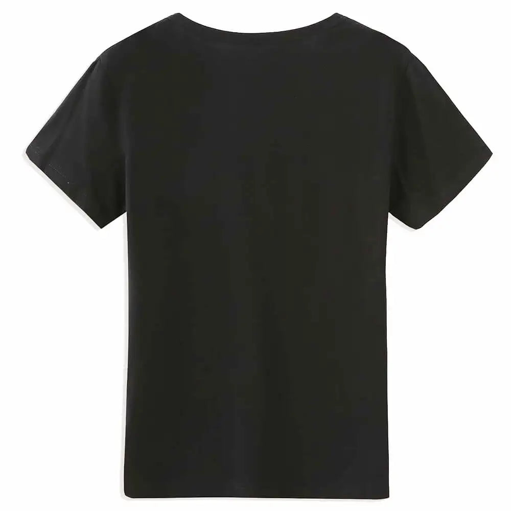 La Mejor Abuela Del Mundo 100%Cotton Spanish Printed Women's Tshirt Grandma Gift Tee Grandmother Summer Casual Short Sleeve Top