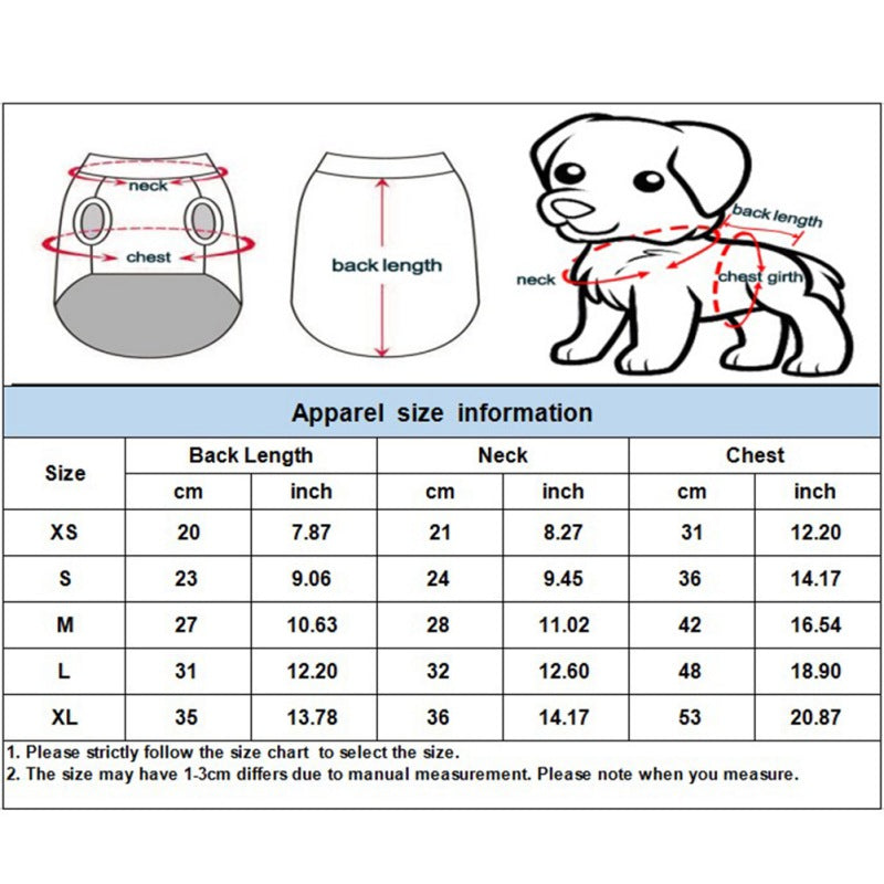 Winter Warm Dog Clothes Fleece Dog Coat Pet Hooded Jumpsuit For Small Medium Dog Cats Super Thicken Dog Jacket Pet Overalls