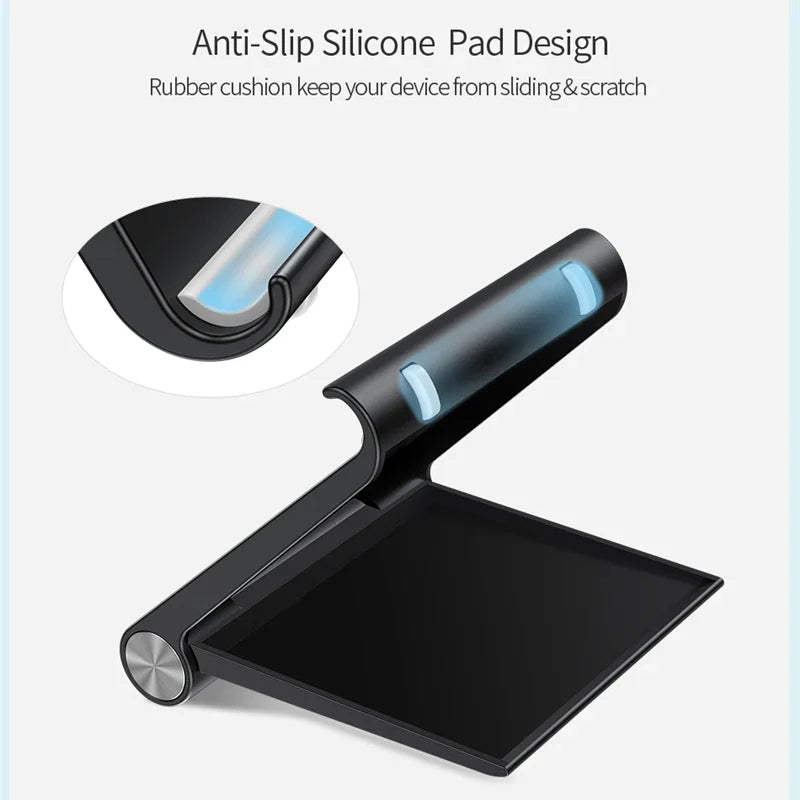 Phone Holder Stand Smartphone Support, Tablet Stand for iPhone 14 13.
