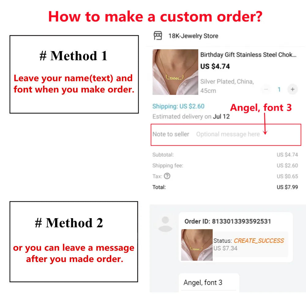 Multiple Dog Ear Personalized Name Necklace Custom Pet Jewelry Memorial Gift For Women Dog Head Stainless Steel Choker Necklaces