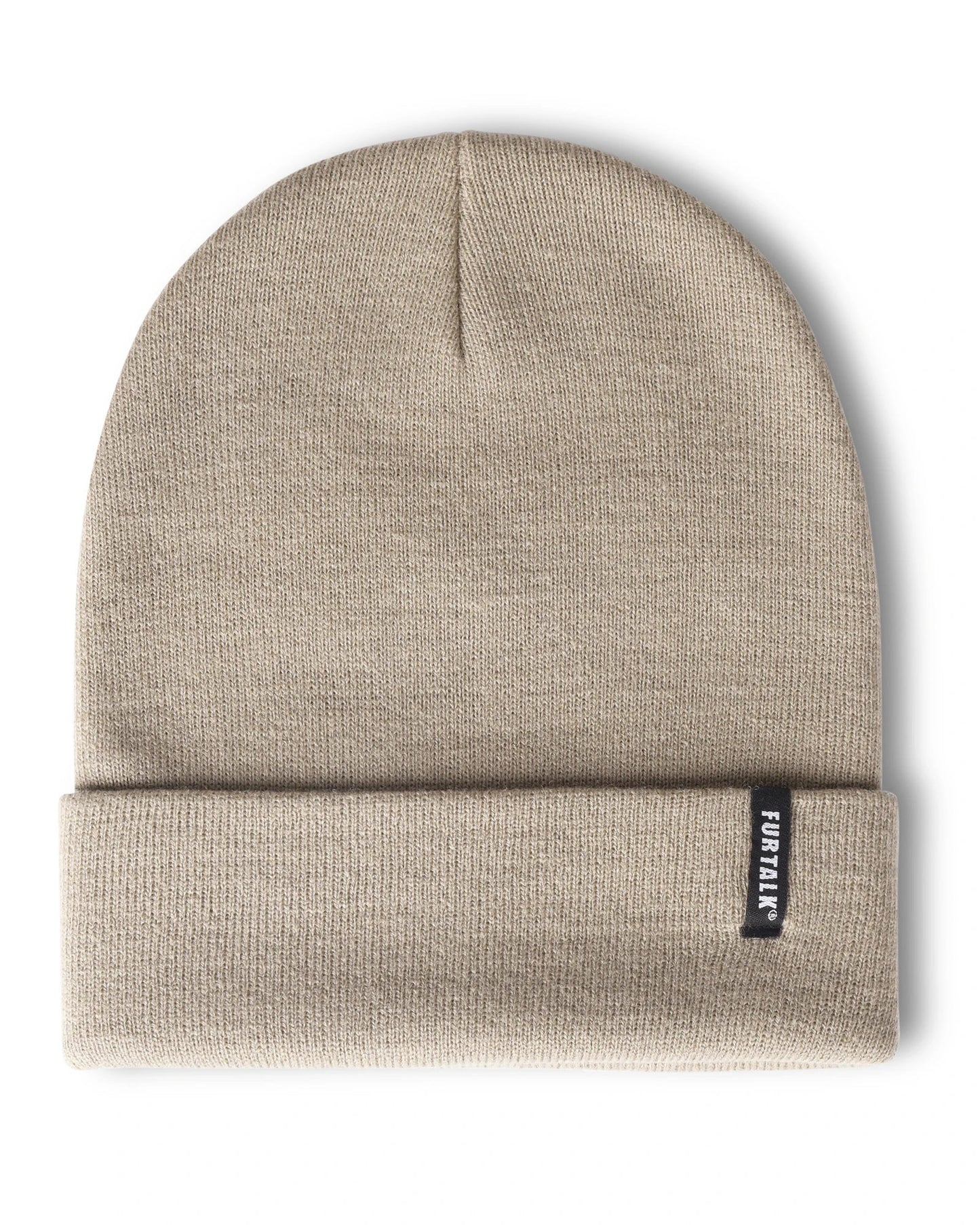 FURTALK Beanie Hat for Women Men Winter Knitted Skullies Hat Spring Autumn bonnet Cap chapeau femme