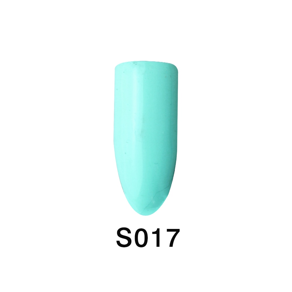 OPHIR Airbrush Nail Gel Manicure UV LED Gel for Airbrush Alcohol Base 3 Step Nail Art Polish Gel 30 Color for Choose S001-