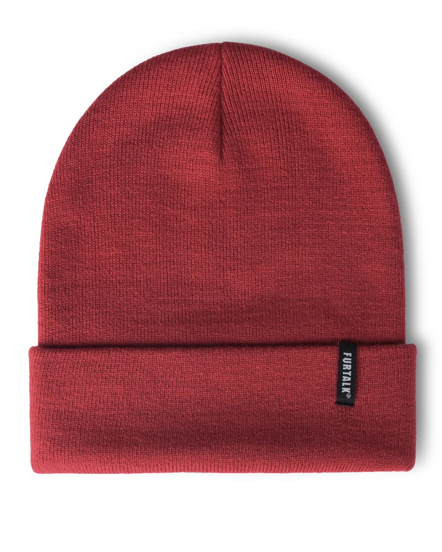 FURTALK Beanie Hat for Women Men Winter Knitted Skullies Hat Spring Autumn bonnet Cap chapeau femme