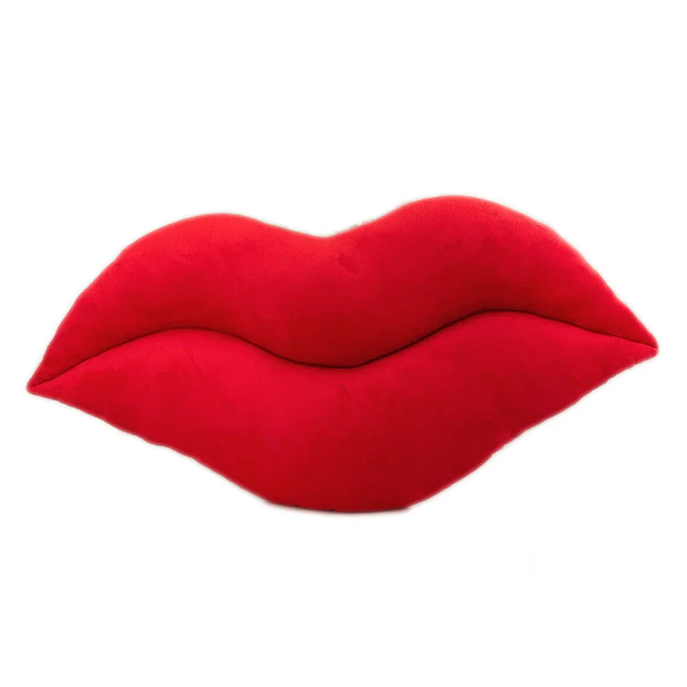 Lip pillow NEW the creative sofa plush decoration Hot Sale 2015 pillow cushion chair pillows