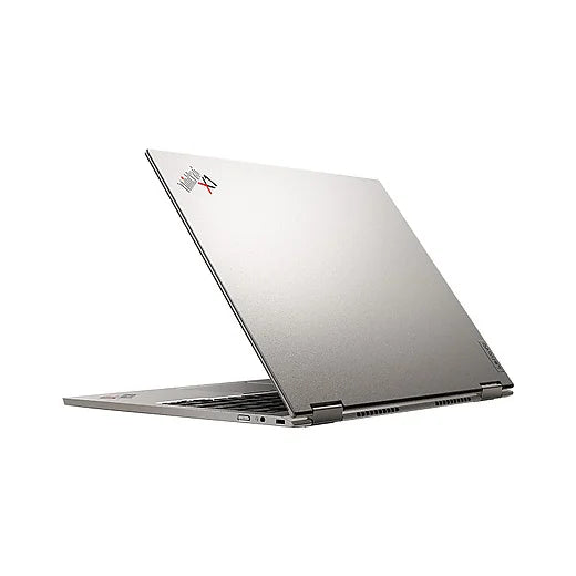 High-end Lenovo Light & Thin Business Laptop ThinkPad X1 Titanium With 13.5 Inch 2.2K Backlit Touch Screen i7-1160G7 Win10 Pro