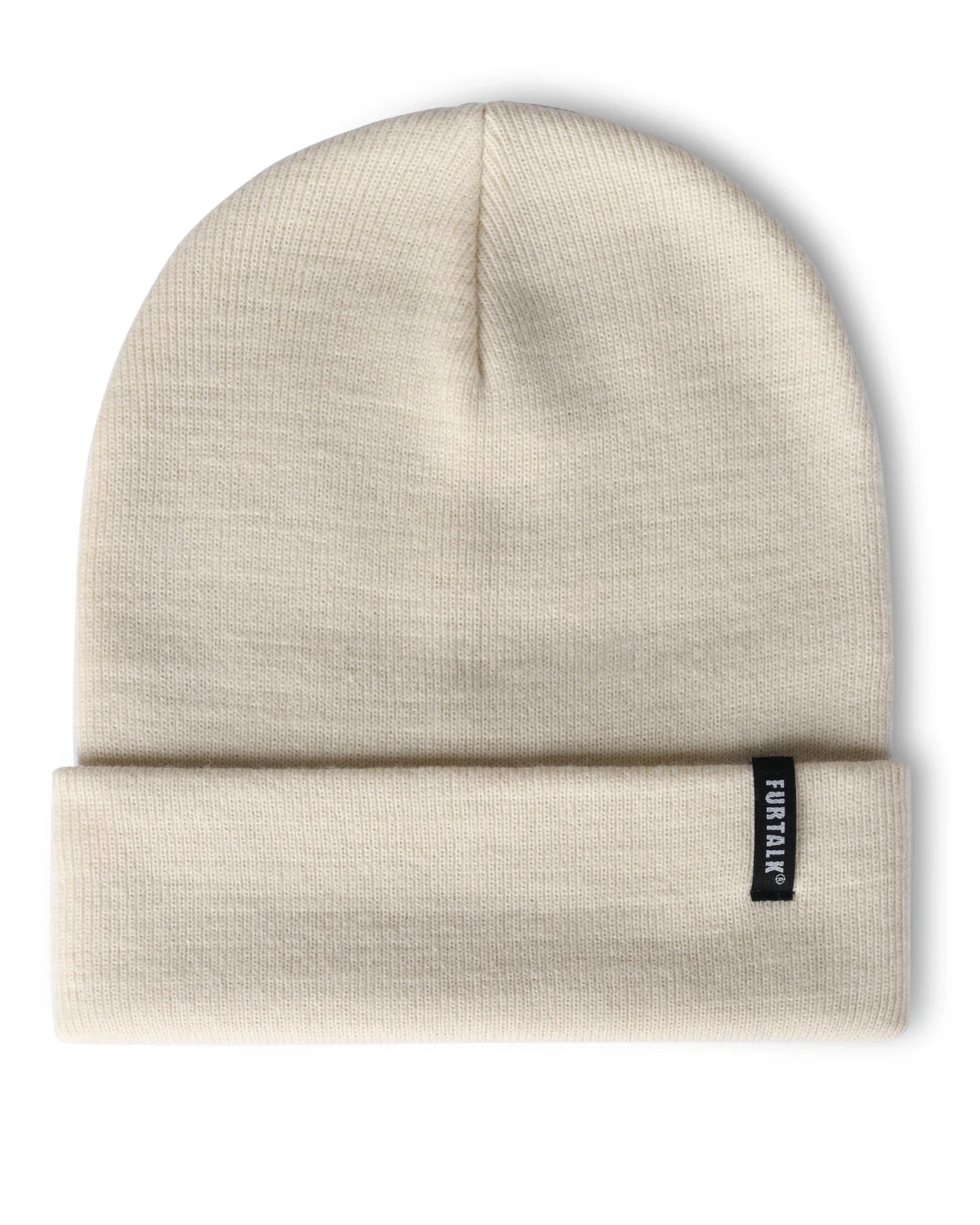 FURTALK Beanie Hat for Women Men Winter Knitted Skullies Hat Spring Autumn bonnet Cap chapeau femme