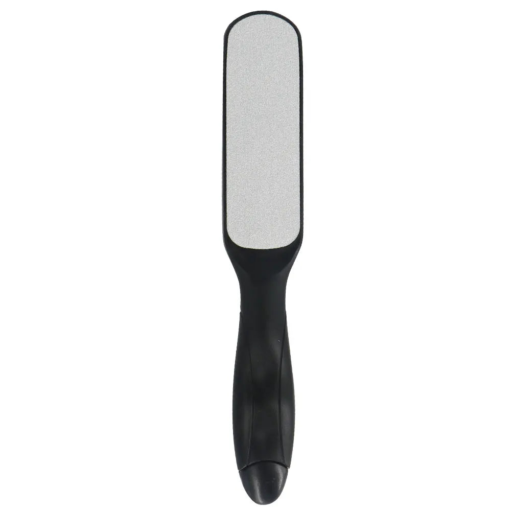 Foot Rasp File And Callus Remover Double Side Scrubs Scrubber Foot Care Pedicure Metal Surface Tool Remove Hard Skin