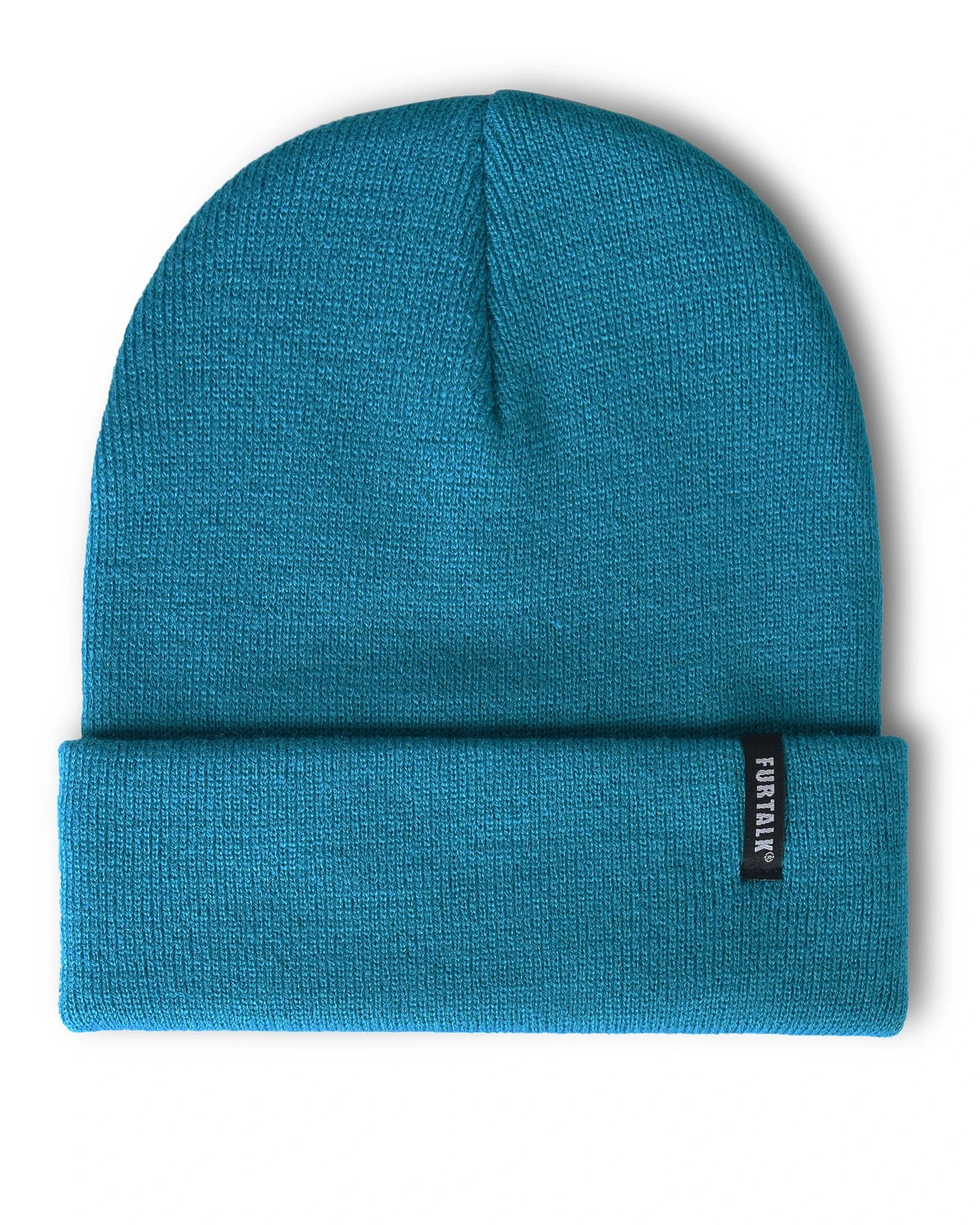 FURTALK Beanie Hat for Women Men Winter Knitted Skullies Hat Spring Autumn bonnet Cap chapeau femme
