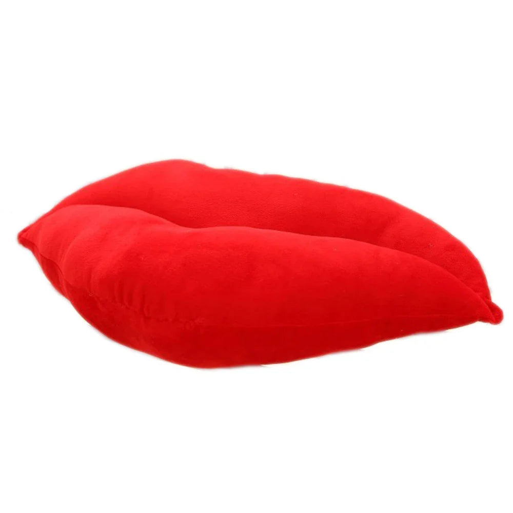 Lip pillow NEW the creative sofa plush decoration Hot Sale 2015 pillow cushion chair pillows