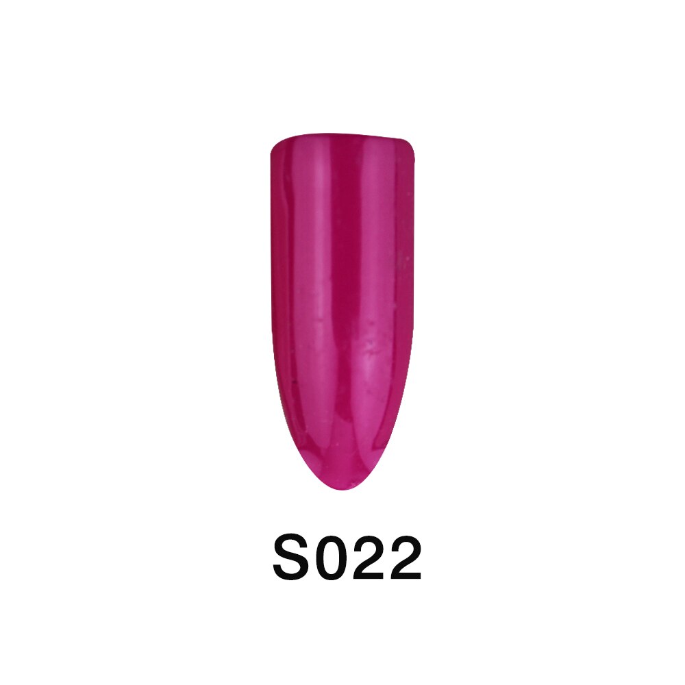 OPHIR Airbrush Nail Gel Manicure UV LED Gel for Airbrush Alcohol Base 3 Step Nail Art Polish Gel 30 Color for Choose S001-