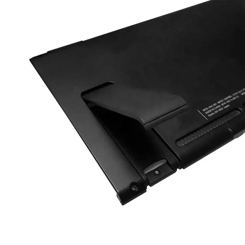 JCD Host Back Shell Kickstand Support Bracket For Nintend Switch NS Console Back Shell Game Holder