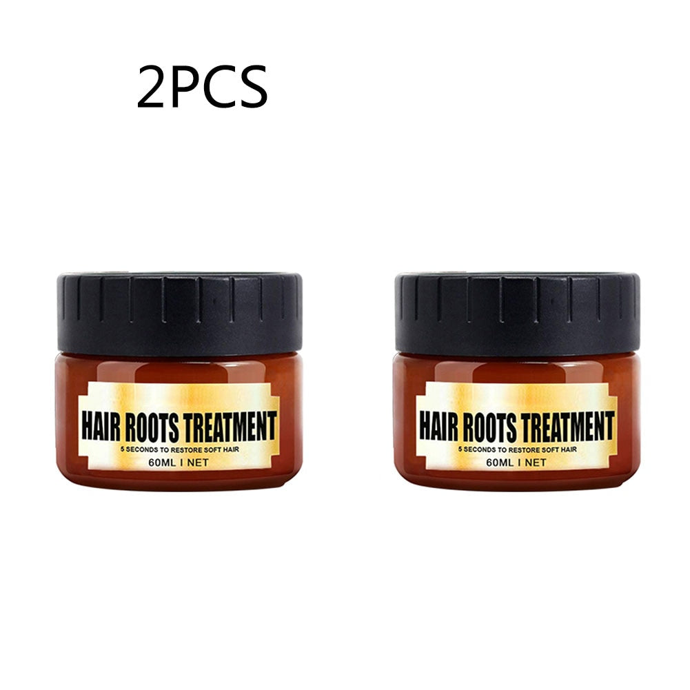 Free Shipping  60/120ml  Original PURC keratin Hair Mask Magical keratin Hair Treatment Cream 5 Seconds Repairs Damage Hair