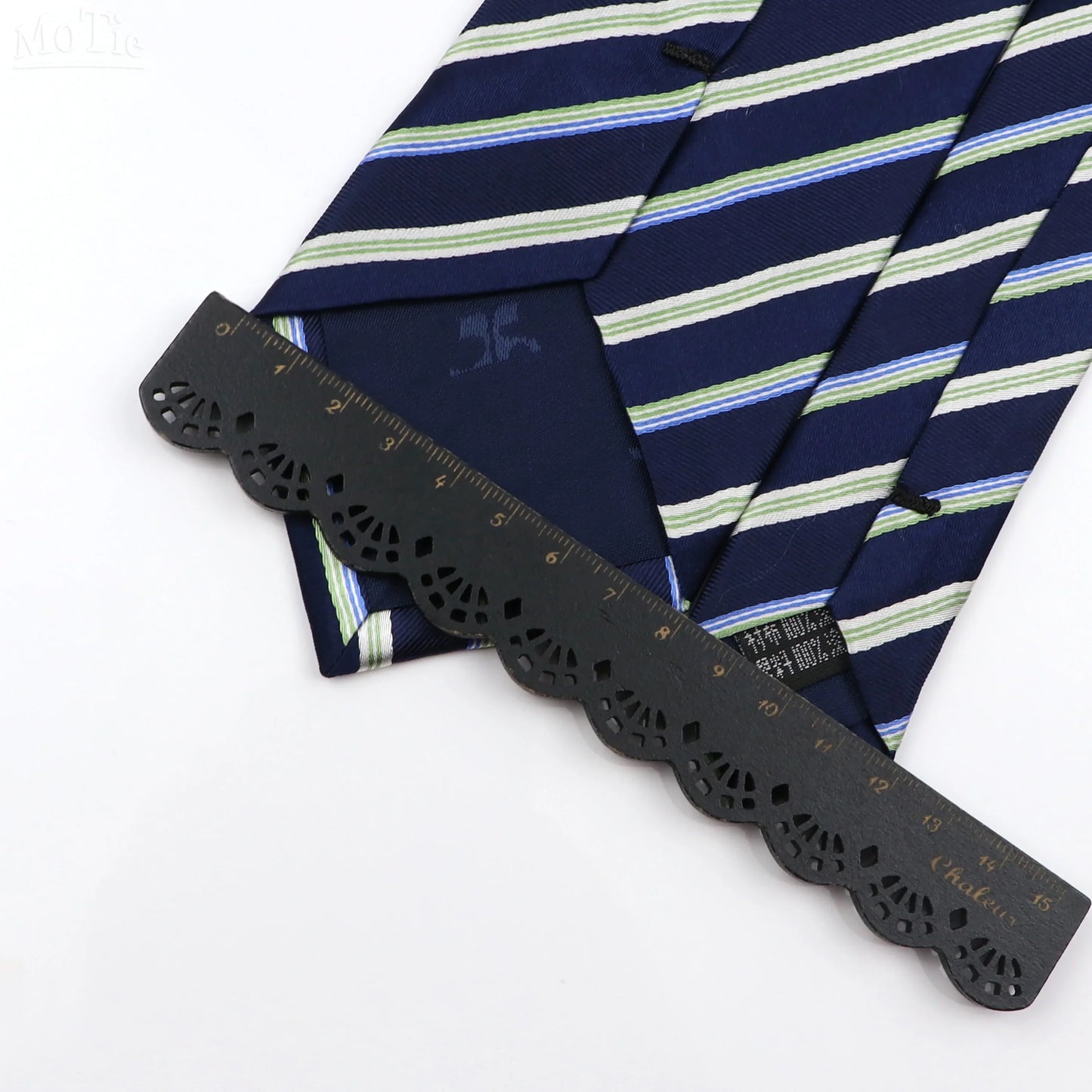 100% Silk Tie 8cm Stripe Slim Necktie Navy Blue Burgundy High Quality For Men Business Meeting Suit Dress Gravatas