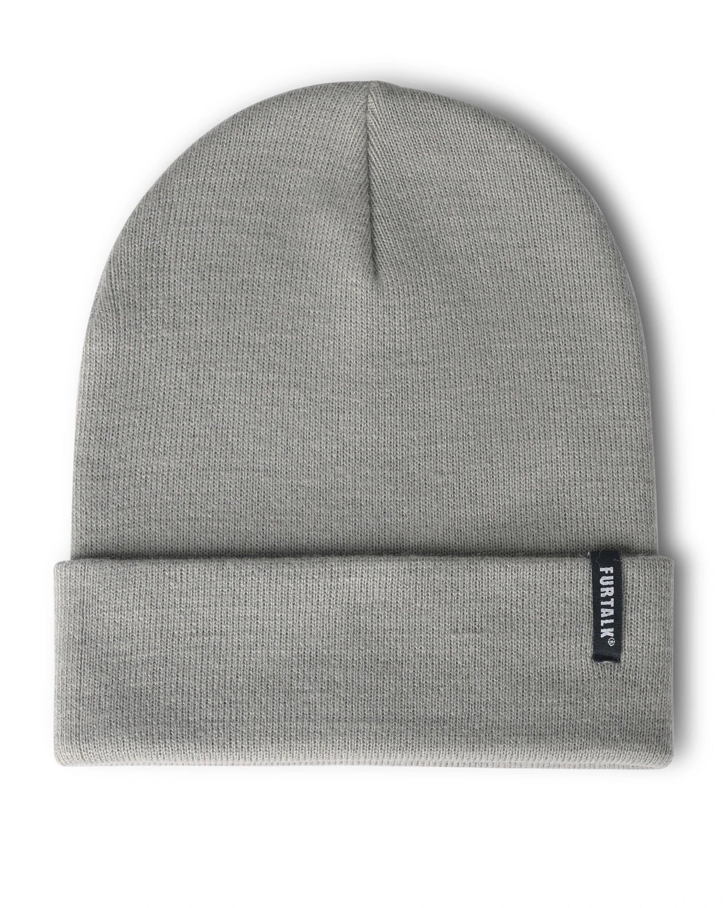 FURTALK Beanie Hat for Women Men Winter Knitted Skullies Hat Spring Autumn bonnet Cap chapeau femme