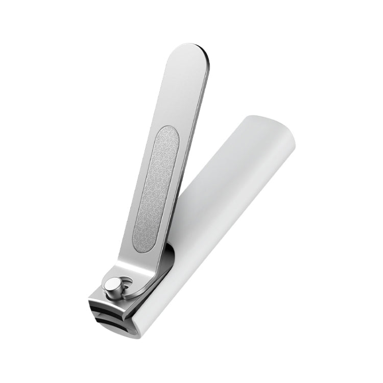 Original Xiaomi Mijia Splash Proof Nail Clippers