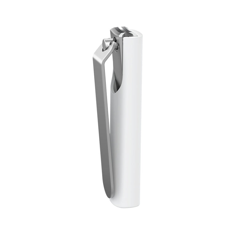 Original Xiaomi Mijia Splash Proof Nail Clippers