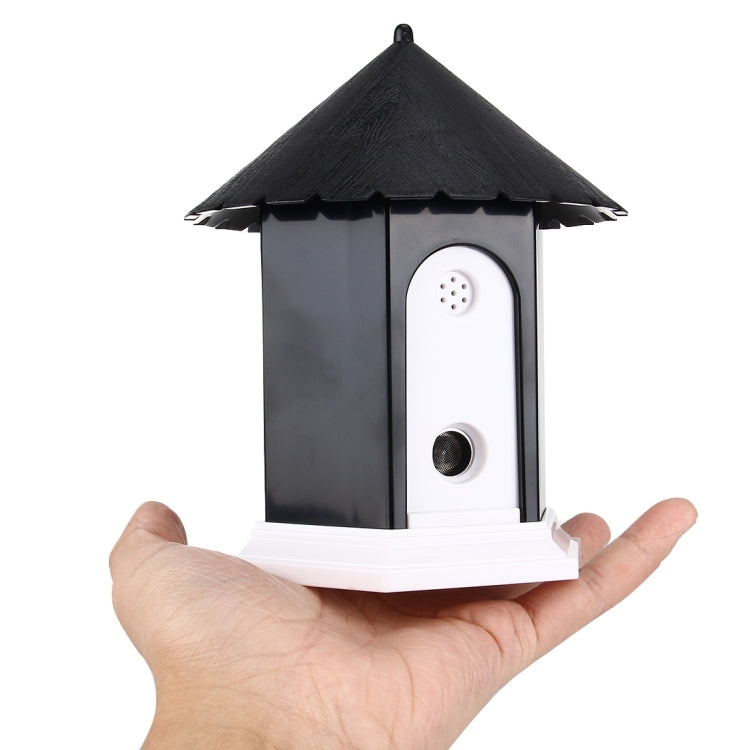 Remote Pet Dog Outdoor Bark Control Training House, Remote Pet Dog