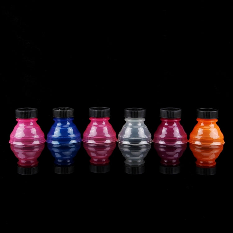 6 PCS Beverage Can Dustproof Seal Caps, Diameter: about 6cm, 6 PCS