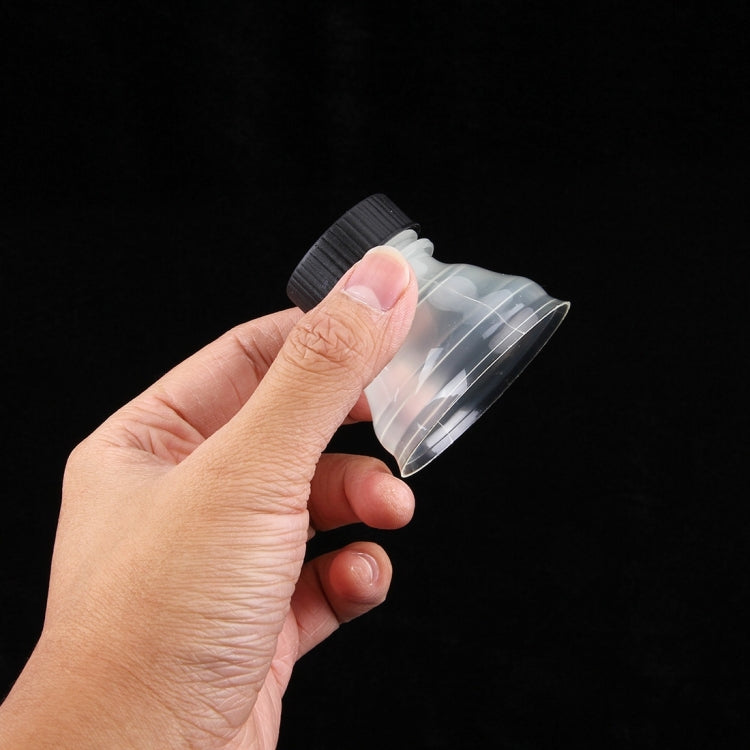 6 PCS Beverage Can Dustproof Seal Caps, Diameter: about 6cm, 6 PCS