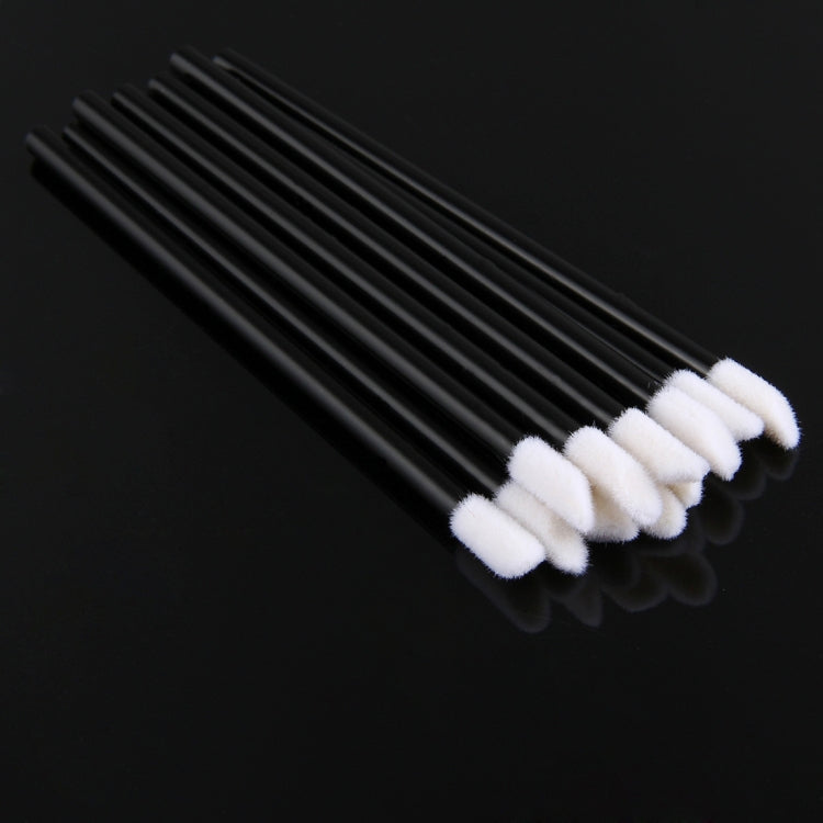 50 PCS Lip Brush Cosmetic Makeup Brushes Make Up Styling Tools