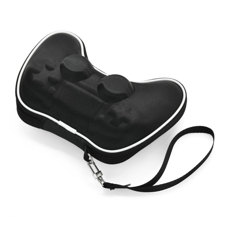 EVA Gamepad Storage Bag Shockproof Cover for PS4 Controller
