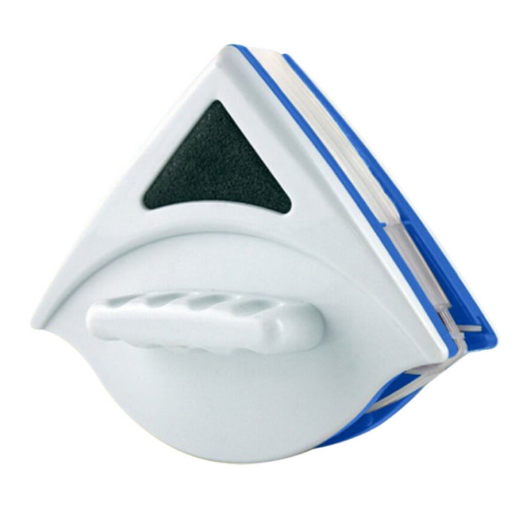 Useful Double Side Glass Wiper Cleaning Brushes Window Cleaner, Applicative Range: 3-8mm Glass, 3-8mm Glass Cleaner