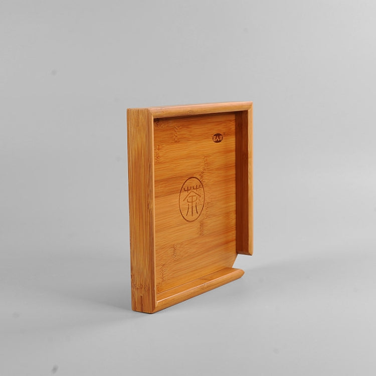Portable Kung Fu Tea Set Tea Tray Teaboard, Portable Tea Tray