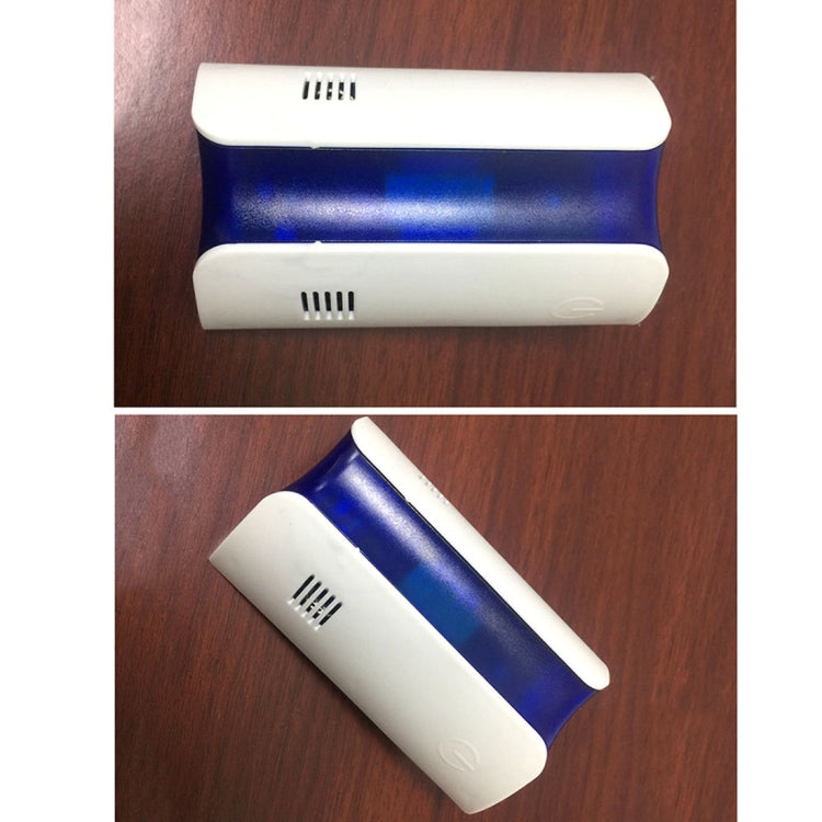 Electromagnetic Wave Frequency-conversion Double Waves Multi-function Mosquito Repellent Ultrasonic Pest Repeller, EU Plug, US Plug, UK Plug