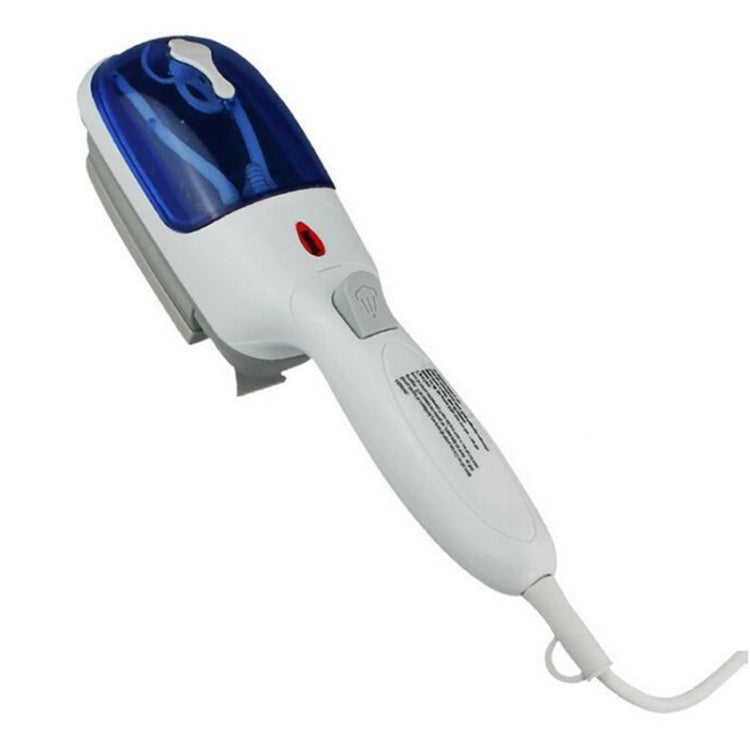 JK-2106 800W Household Travel Handheld Hang Hot Machine Mini Portable Steam Brush Ironer, US Plug, 800W US Plug