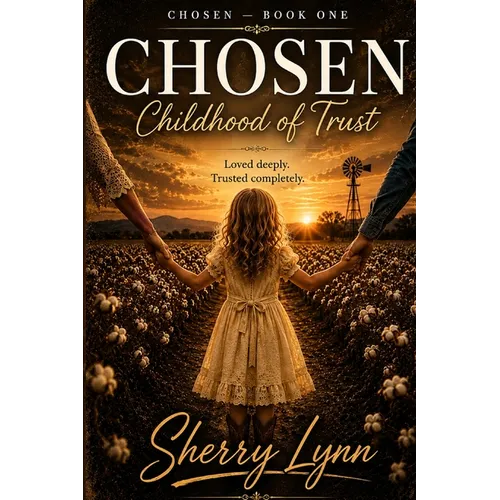Chosen - Childhood of Trust: Childhood of Trust