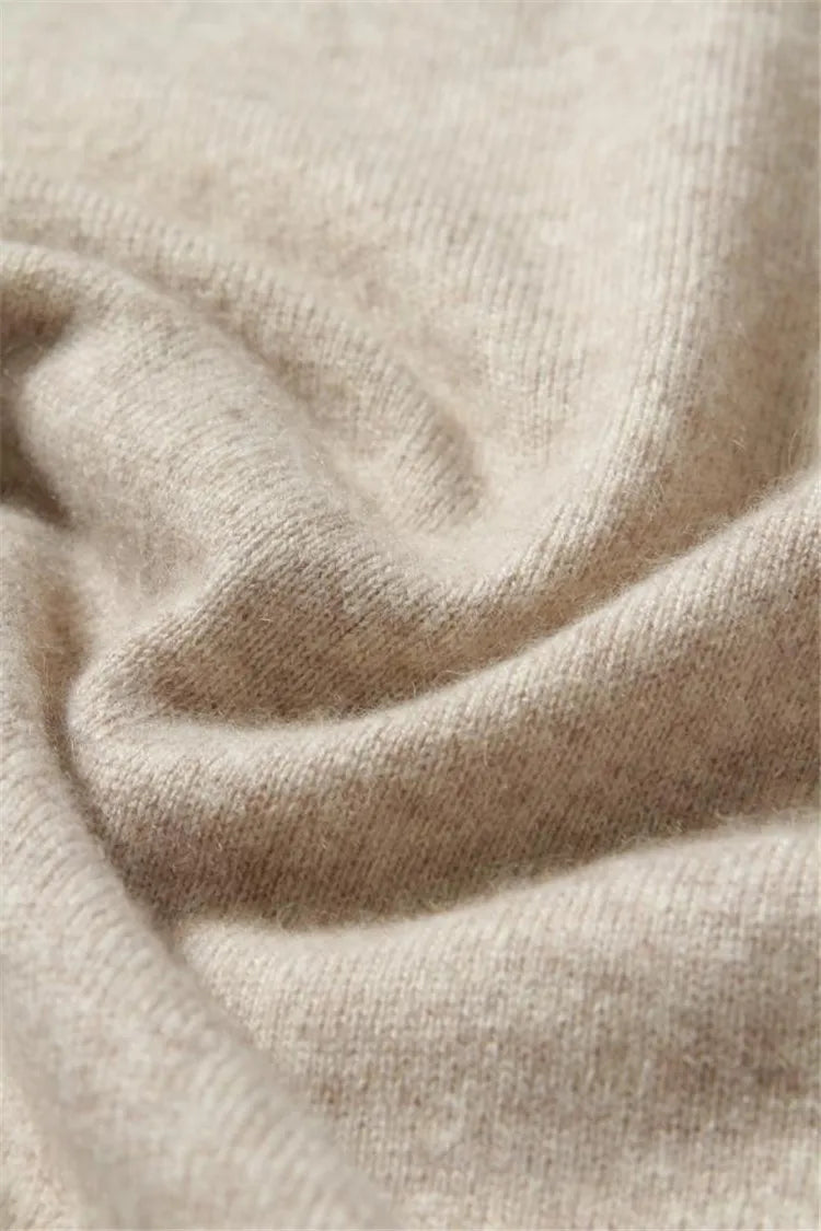 Tailor Sheep Spring Autumn Sweaters Women Fashion Sexy V-neck Pullover Loose Wool Batwing Long Sleeve Knitted Tops