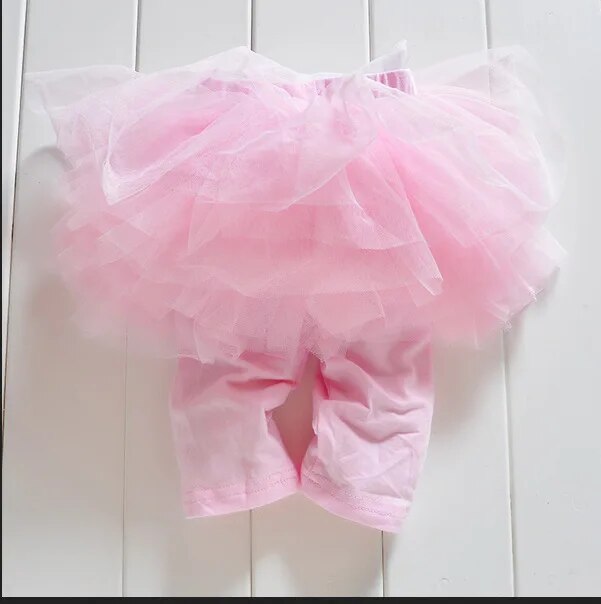 Children's Tutu With Bow