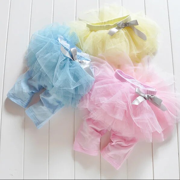 Children's Tutu With Bow