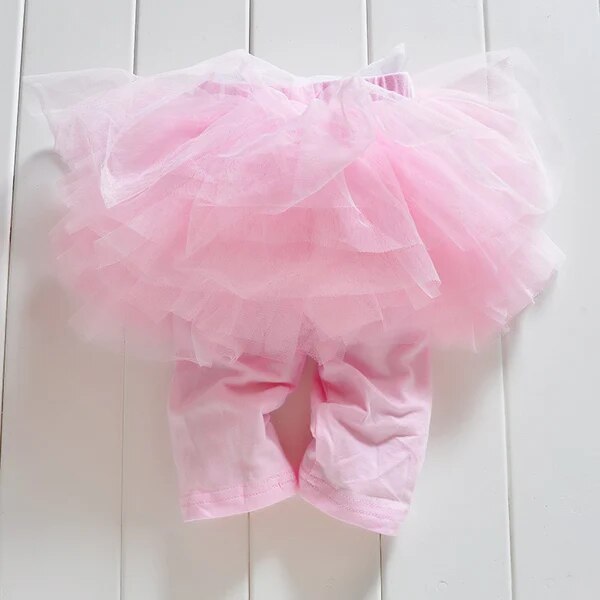 Children's Tutu With Bow