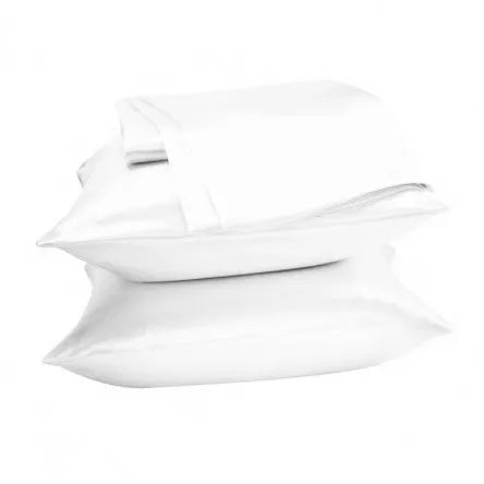 SALE !! 1pc New Queen/Standard Silk~y Satin Pillow Case Multiple Colors