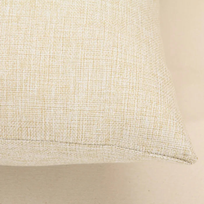 1Pcs Fashion Cotton Linen Flower Pattern Throw Pillow Cushion Cover Seat Car Home Decor Sofa Bed Decorative Pillowcase 40107