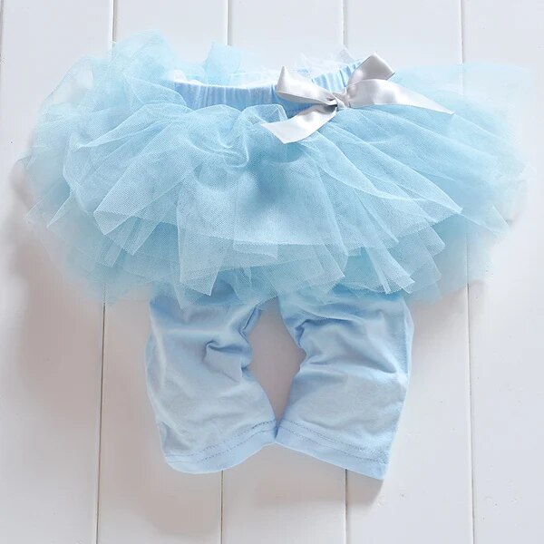 Children's Tutu With Bow