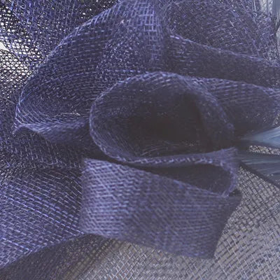 Women's Bow 1920's Retro Style Hair Accessories