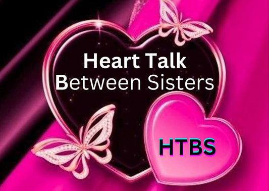 HTBS Interview with Michelle Abel (Part1 and 2)