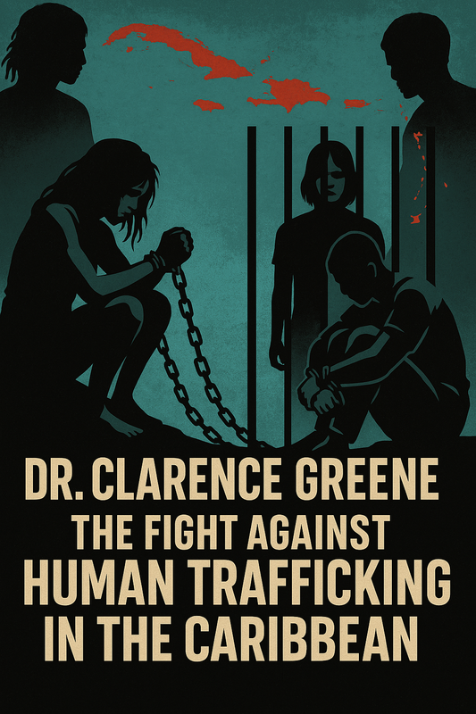 Human Trafficking Defined