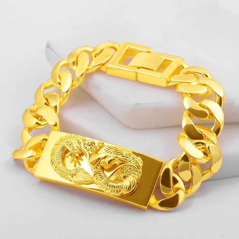 Women's Vintage Skull Beaded Skull Bracelets Men\\\\\\'s Bracelets Gothic Jewelry Accessories Gifts