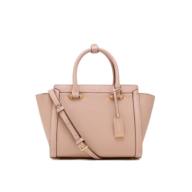 LA FESTIN 2021 New Designer Fashion Bag Famous Women Handbag Trapeze Shoulder Messenger Tote Bags Large-capacity Luxury Handbag
